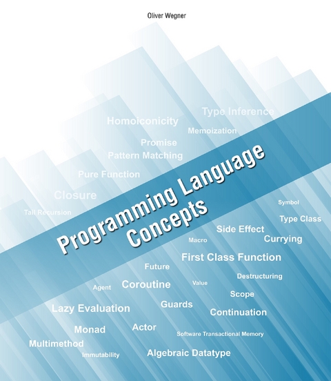 Programming Language Concepts - Oliver Wegner