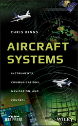 Aircraft Systems -  Chris Binns
