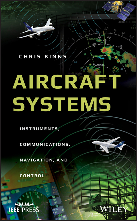 Aircraft Systems -  Chris Binns