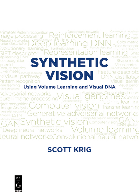 Synthetic Vision - Scott Krig