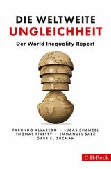 Die weltweite Ungleichheit - 