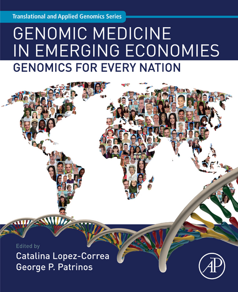 Genomic Medicine in Emerging Economies - 