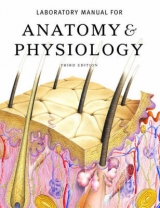 Laboratory Manual for Anatomy & Physiology - Marieb, Elaine N.