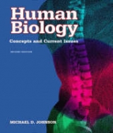 Human Biology - Johnson, Michael D.