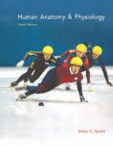 Human Anatomy & Physiology plus MyA&P Student Access Kit - Marieb, Elaine N.