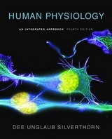 Human Physiology - Silverthorn, Dee Unglaub