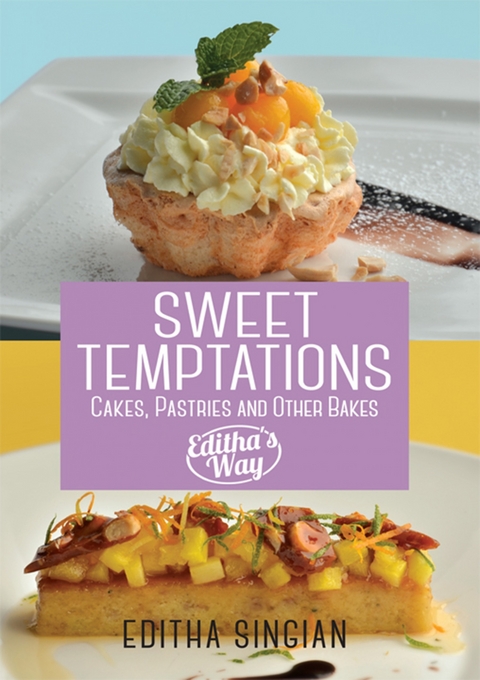 Sweet Temptations -  Editha Singian