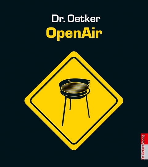 Open Air -  Dr. Oetker