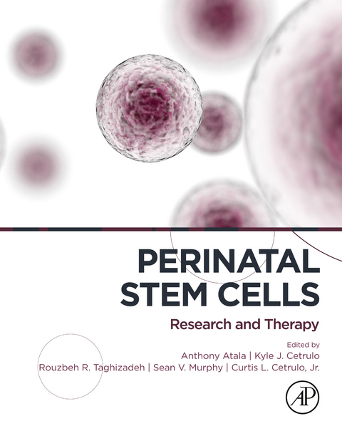 Perinatal Stem Cells - 