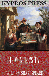 Winter's Tale -  William Shakespeare