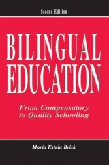 Bilingual Education - Brisk, María Estela