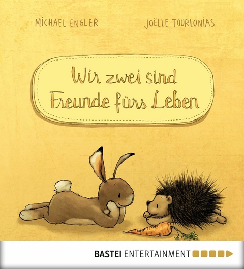 Wir zwei sind Freunde fürs Leben -  Michael Engler