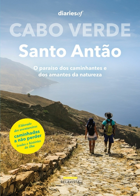 Cabo Verde - Santo Antão - 