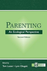 Parenting - Luster, Tom; Okagaki, Lynn