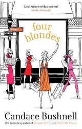 Four Blondes - Bushnell, Candace