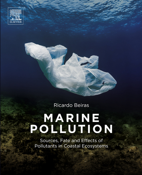 Marine Pollution -  Ricardo Beiras
