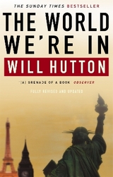 The World We're In - Hutton, Will