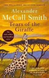 Tears of the Giraffe - McCall Smith, Alexander