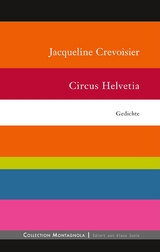 Circus Helvetia - Jacqueline Crevoisier