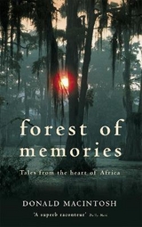 Forest Of Memories - MacIntosh, Donald