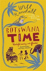 Botswana Time - Randall, Will