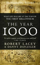 The Year 1000 - Lacey, Robert; Danziger, Danny