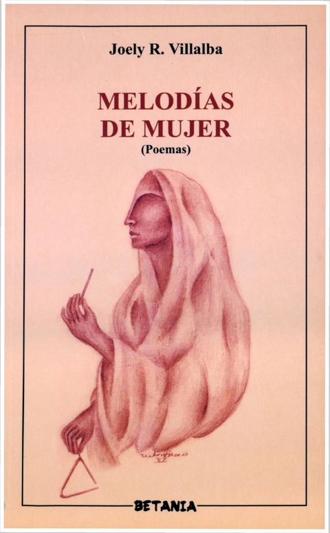 Melodias De Mujer -  Joely R. Villalba