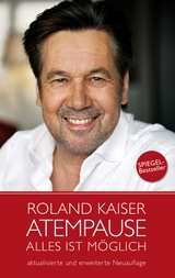 Atempause - Roland Kaiser