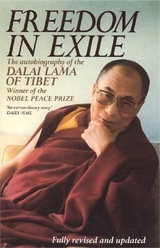 Freedom In Exile - Lama, His Holiness the Dalai