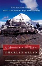 A Mountain in Tibet - Allen, Charles