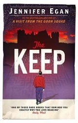 The Keep - Egan, Jennifer