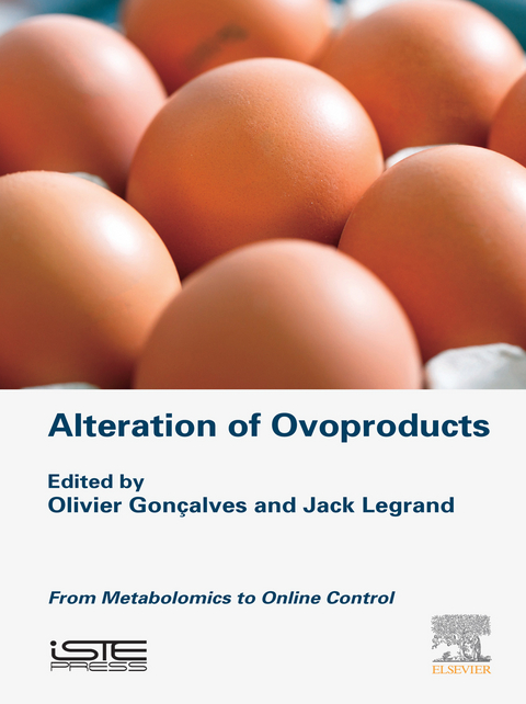 Alteration of Ovoproducts - 