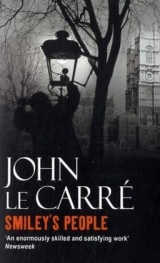 Smiley's People - Le Carré, John