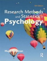 Research Methods and Statistics in Psychology - Coolican, Hugh