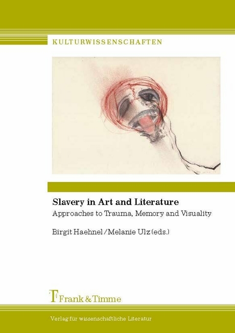 Slavery in Art and Literature - 
