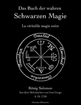 Das Buch der wahren schwarzen Magie - Iroé Grego