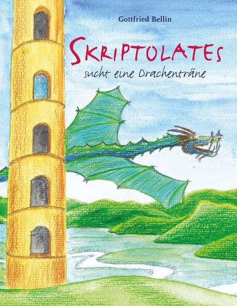 Skriptolates - Gottfried Bellin