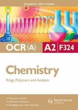 OCR A2 Chemistry - Smith, Mike