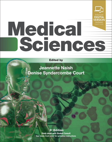 Medical Sciences - 