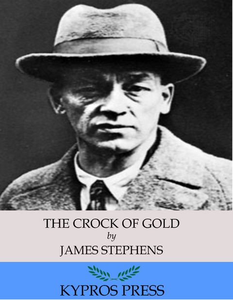 The Crock of Gold - James Stephens