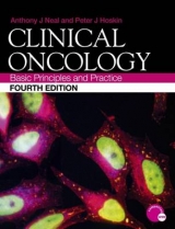 Clinical Oncology - Hoskin, Peter; Neal, Anthony J; Hoskin, Peter J