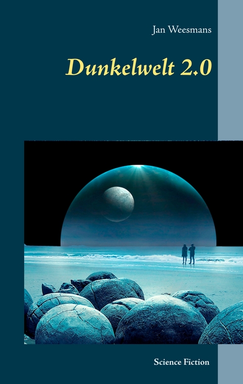 Dunkelwelt 2.0 - Jan Weesmans