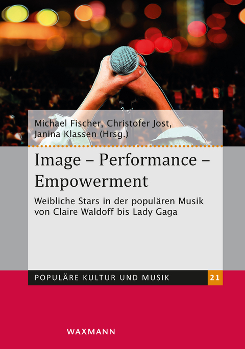 Image - Performance - Empowerment - 