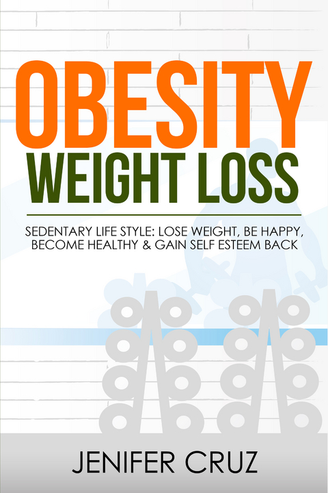 Obesity Weight Loss - Jenifer Cruz