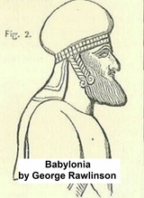 Babylonia -  George Rawlinson