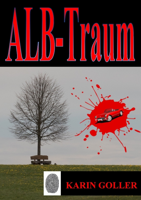 Alb-Traum -  Karin Goller