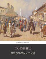 Ottoman Turks -  Canon Sell