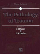 The Pathology of Trauma, 3Ed - 
