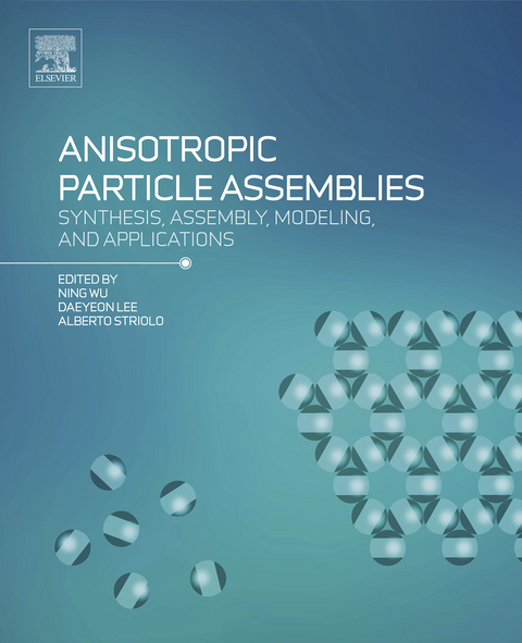 Anisotropic Particle Assemblies - 