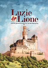 Luzie & Lione - Bine Voigt
